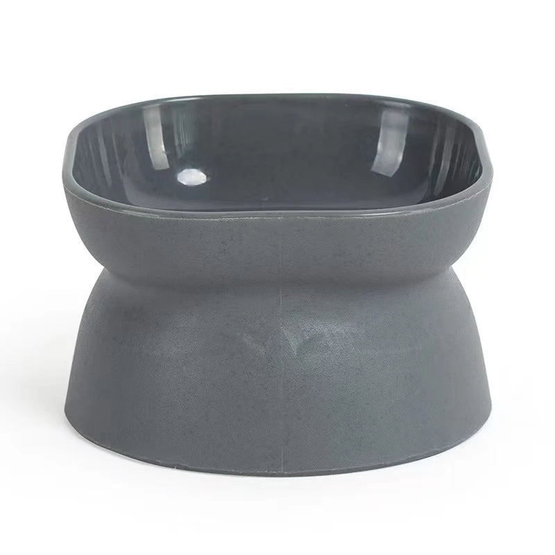 Minimalistic Pet Food Bowl