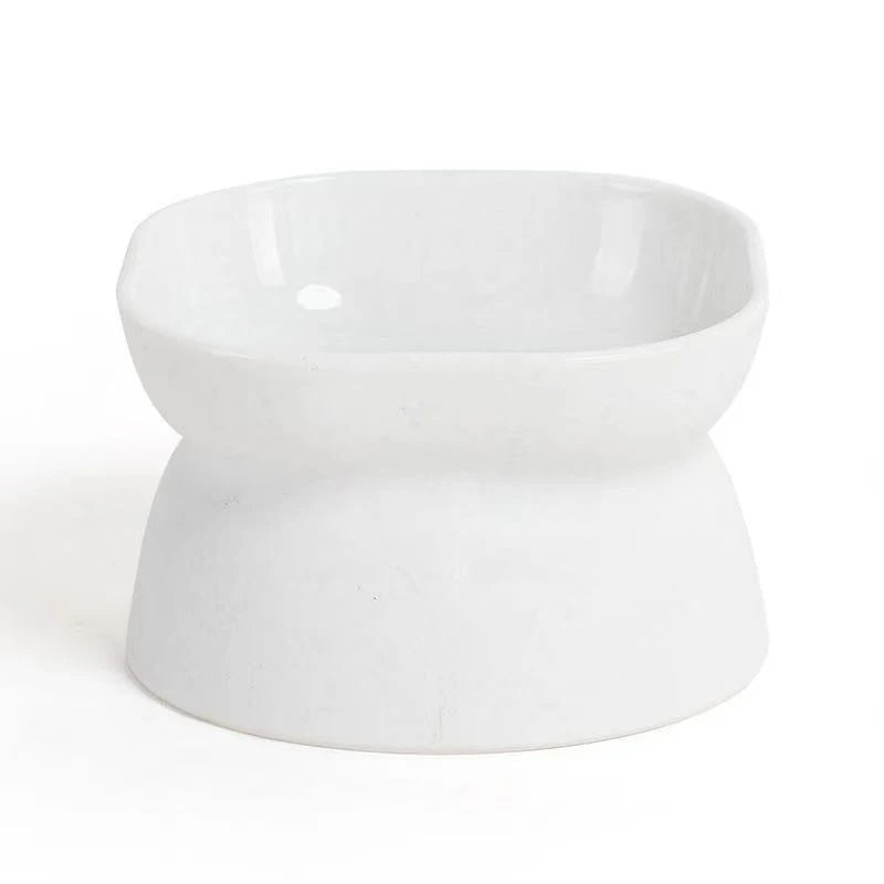 Minimalistic Pet Food Bowl