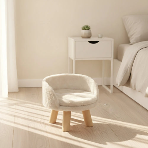 Cat Sofa Lounge Bed